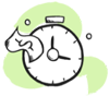 高尔夫球教学中心