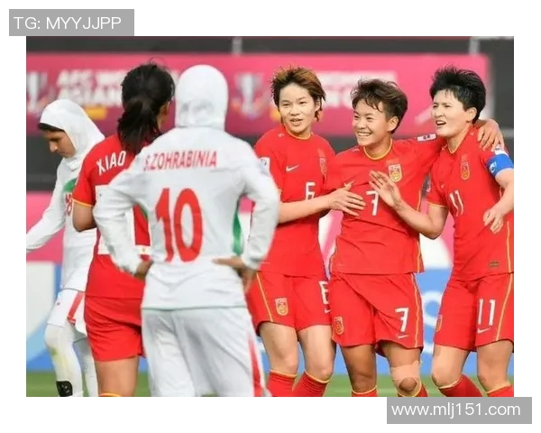 中国女足与南非队对决前瞻分析及比赛结果预测