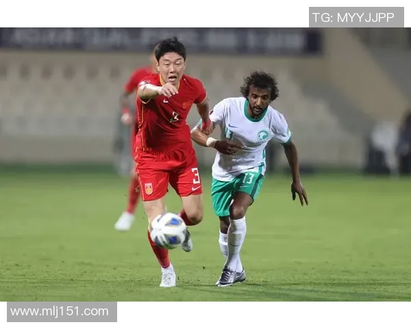 中国与沙特精彩对决集锦回顾球场上的激情与荣耀交织