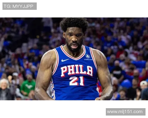 乔尔恩比德的篮球之路与未来展望：从新星到联盟巨星的蜕变历程