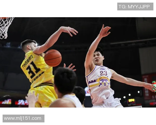 吉林与北控的对决在12月将揭开新篇章期待精彩表现与激烈竞争