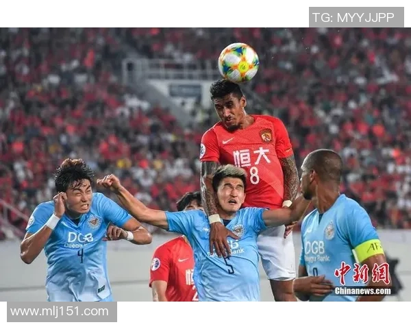 恒大与大邱FC精彩对决直播全程回顾及赛后分析